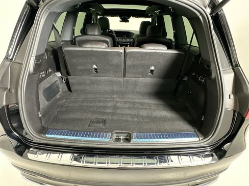 Used 2024 Mercedes-Benz GLS 450 4MATIC image 29