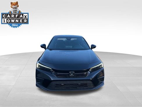 Used 2022 Honda Civic Sport image 2