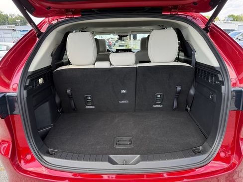 Used 2025 MAZDA CX-90 Plug-In Hybrid w/ Preferred AWD/4WD image 27