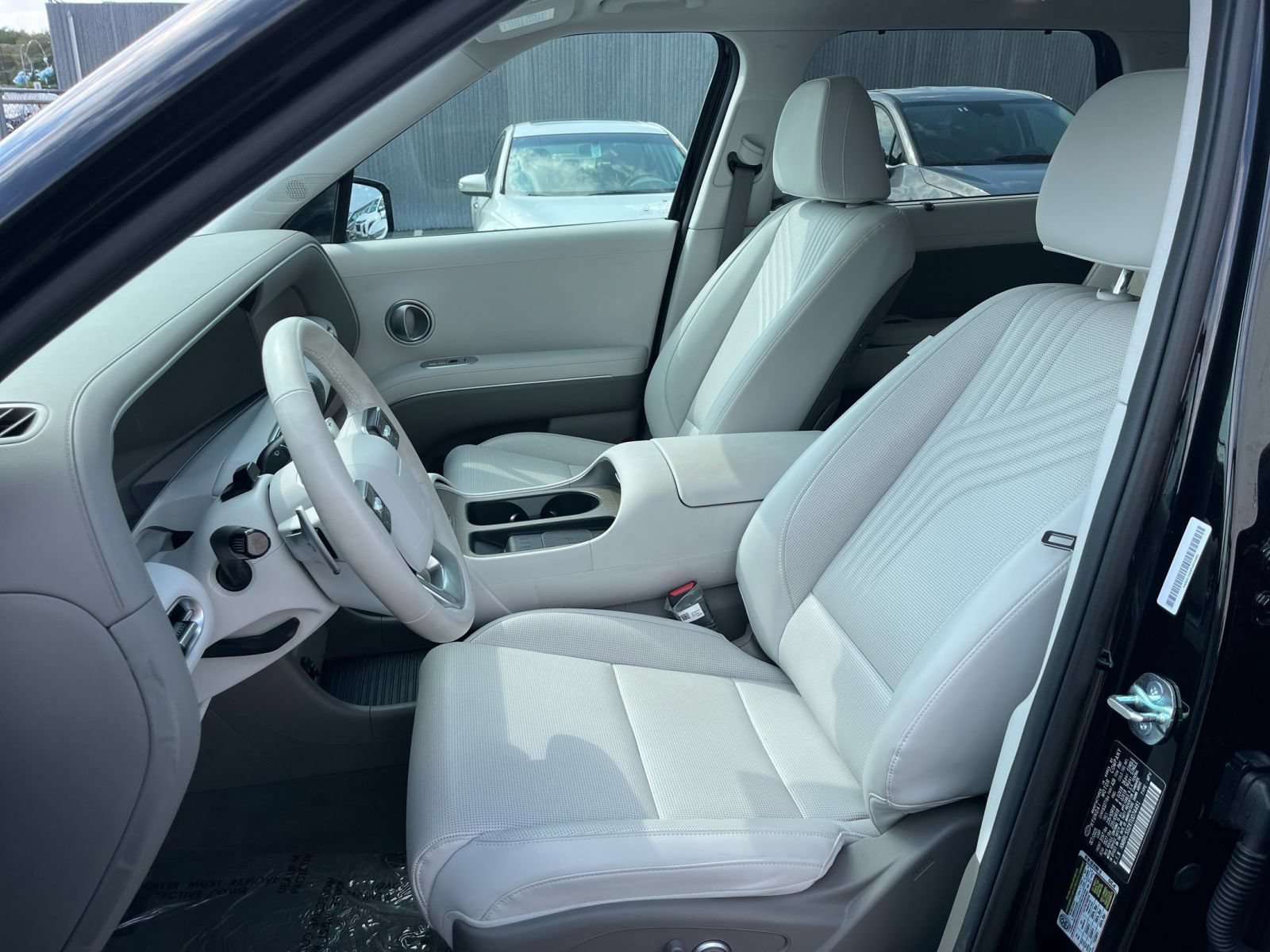 Used 2026 Hyundai Palisade SEL FWD image 38