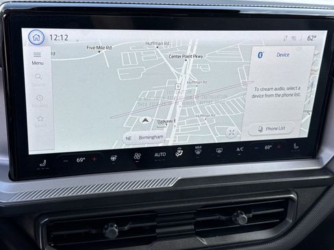 New 2025 Ford Bronco Sport Badlands w/ Badlands Tech Package image 21