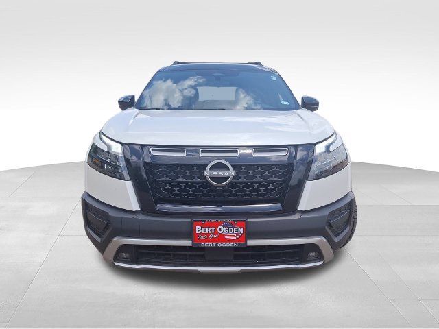 Certified 2024 Nissan Pathfinder Rock Creek AWD/4WD image 2