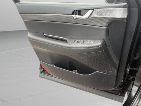 Used 2023 Hyundai Palisade Limited AWD/4WD image 21