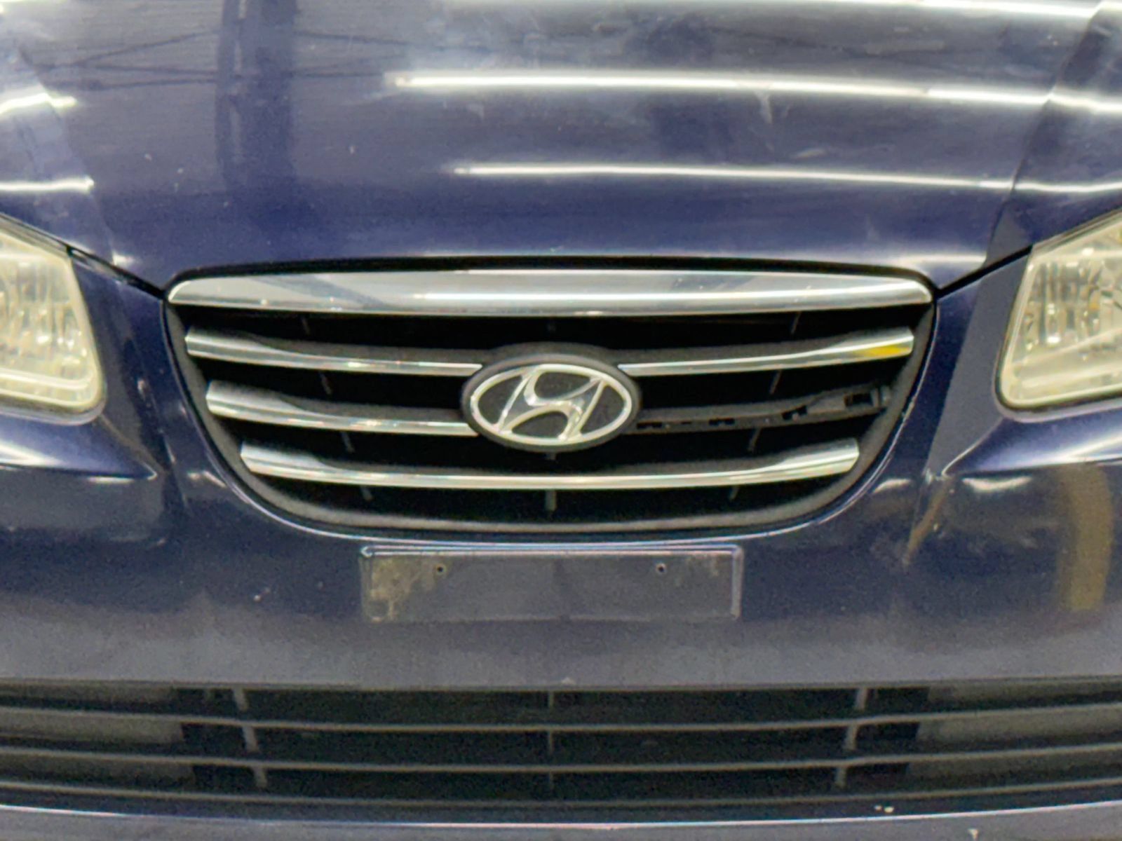 Used 2010 Hyundai Elantra GLS FWD image 5
