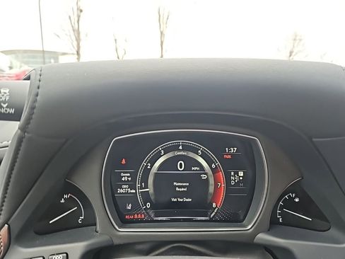 Used 2023 Lexus LS 500 AWD w/ Interior Upgrade Package image 5