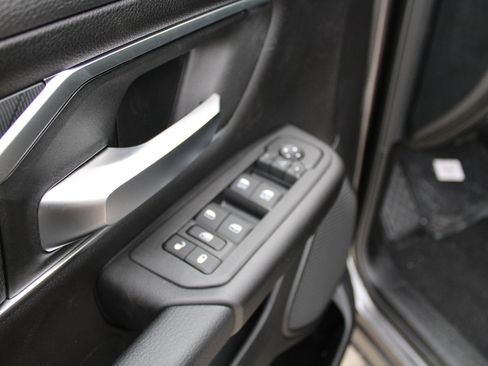 New 2026 RAM 1500 Big Horn image 37