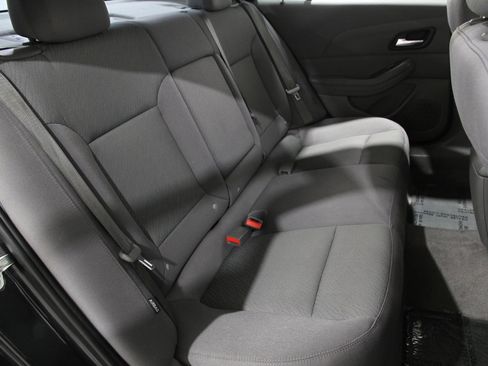 Used 2014 Chevrolet Malibu LS image 13