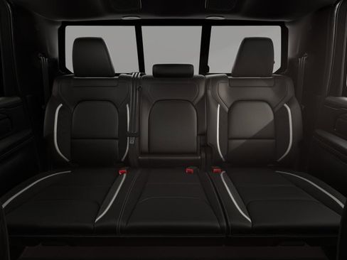 New 2026 RAM 1500 RHO image 3