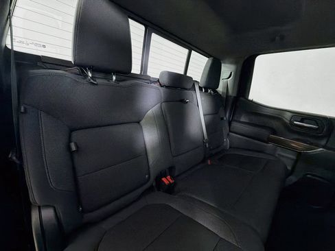 Used 2021 Chevrolet Silverado 1500 RST w/ Convenience Package II AWD/4WD image 24