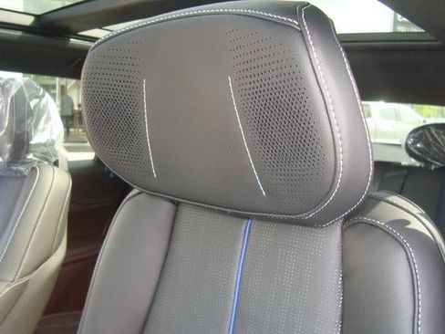 New 2025 Cadillac Lyriq Sport image 10