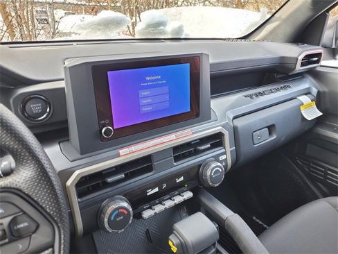 New 2026 Toyota Tacoma SR5 image 23