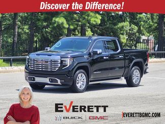 Certified 2024 GMC Sierra 1500 Denali AWD/4WD video 1