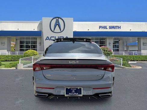 Used 2024 Kia K5 GT-Line FWD image 6