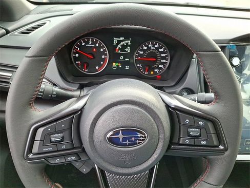 New 2025 Subaru WRX Premium image 14