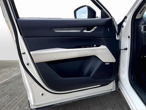 Used 2019 MAZDA CX-5 Grand Touring image 18