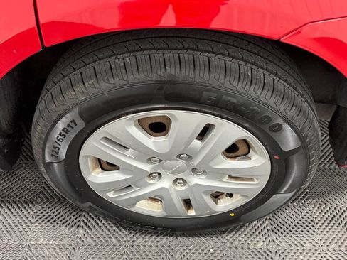 Used 2015 Dodge Journey SE w/ Flexible Seating Group image 36