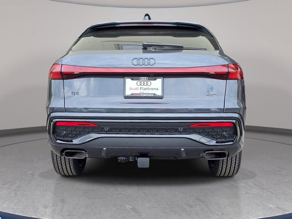 New 2026 Audi Q5 Premium Plus AWD/4WD image 6
