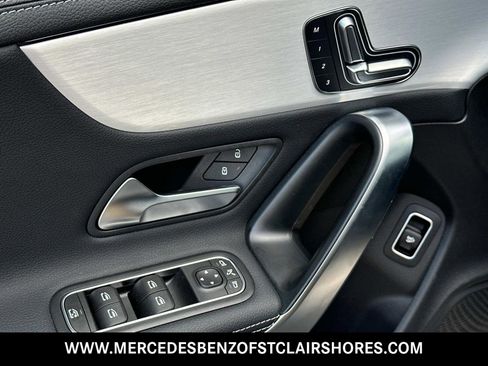 Used 2025 Mercedes-Benz CLA 250 4MATIC image 18