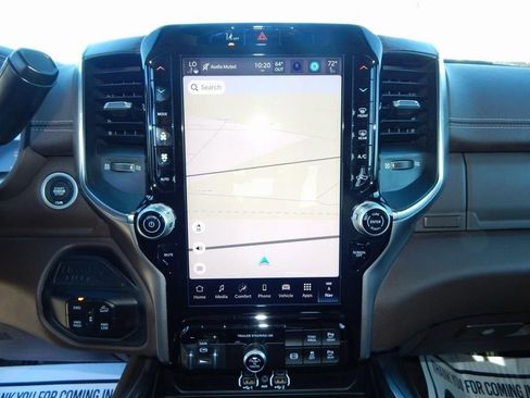 New 2026 RAM 2500 Laramie w/ Towing Technology Group image 23