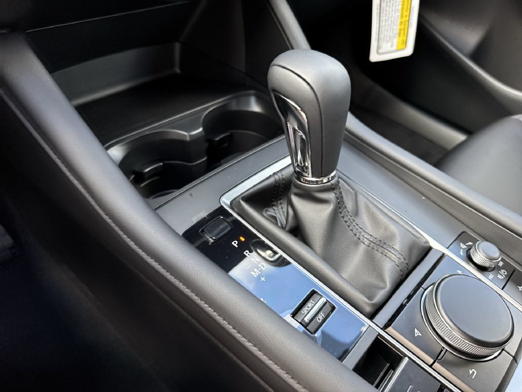 New 2026 MAZDA MAZDA3 2.5 S Sedan w/ Preferred Pkg FWD image 53