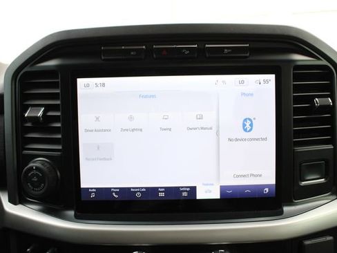 Used 2022 Ford F150 XLT w/ Equipment Group 302A High image 16