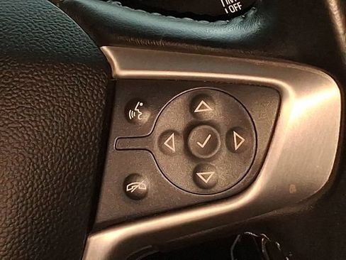 Used 2021 GMC Canyon Elevation w/ Driver Alert Package RWD image 15