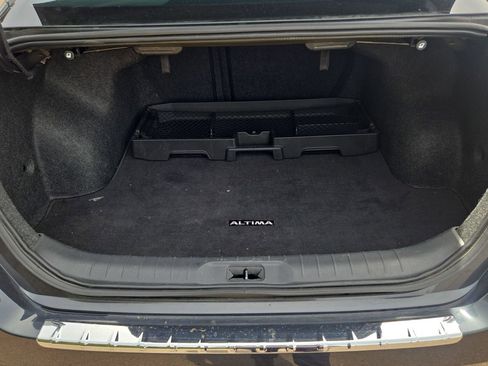 Used 2022 Nissan Altima 2.5 SV image 13