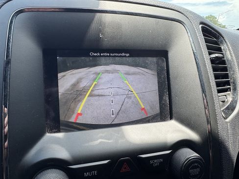 Used 2019 Dodge Durango GT RWD image 9