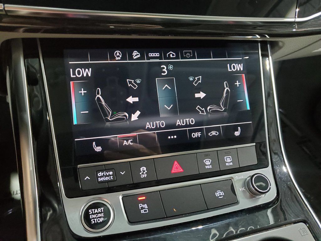 Used 2022 Audi Q7 3.0T Premium Plus AWD/4WD image 34