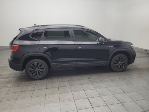 Used 2022 Volkswagen Taos S w/ IQ Drive S Package FWD image 10