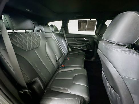 Used 2023 Hyundai Santa Fe Calligraphy image 11