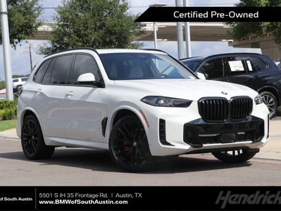 Used 2026 BMW X5 xDrive40i w/ M Sport Package