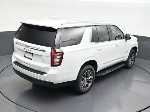 Used 2023 Chevrolet Tahoe LT RWD image 20