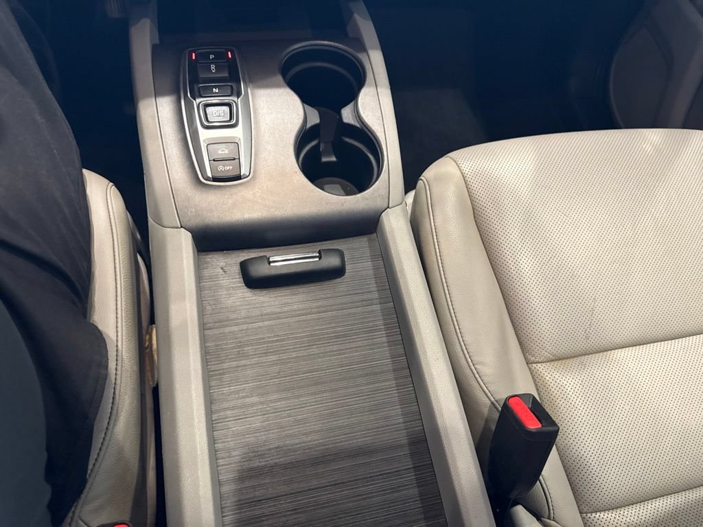 Used 2023 Honda Ridgeline RTL-E image 27