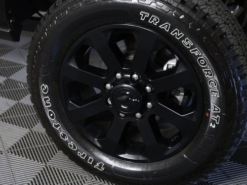 Used 2025 RAM 2500 Big Horn image 10