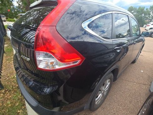 Used 2013 Honda CR-V EX-L image 12