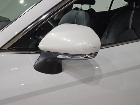 Used 2024 Toyota Camry XSE image 14