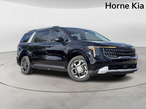 New 2026 Kia Carnival EX image 2