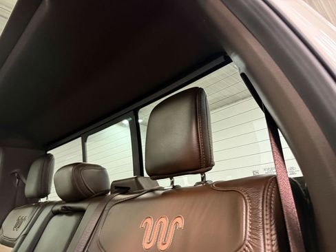 Used 2024 Ford F150 King Ranch image 52