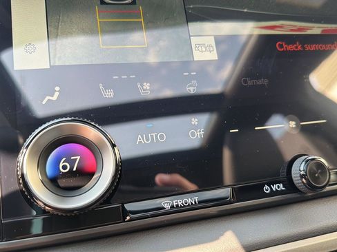 New 2026 Lexus RX 350 FWD image 27