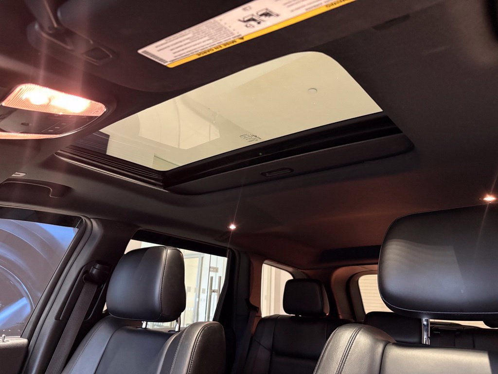 Used 2021 Jeep Grand Cherokee Limited AWD/4WD image 13