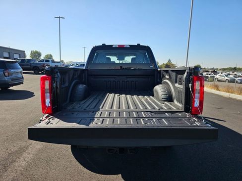New 2026 Ford F250 XL w/ STX Appearance Package image 33