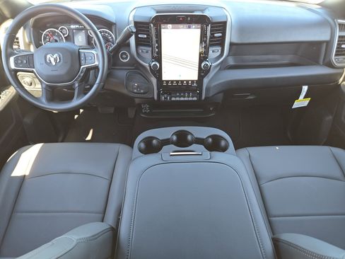 New 2026 RAM 2500 Tradesman image 2