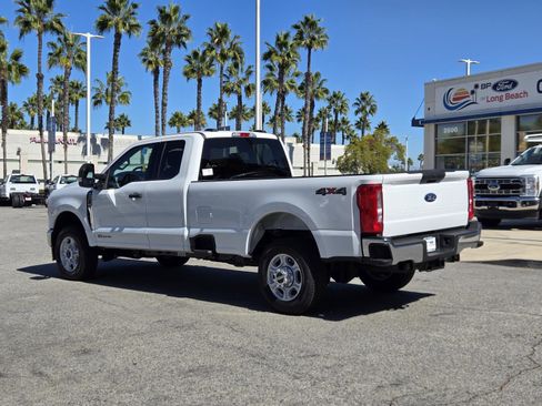 New 2026 Ford F350 XLT image 6