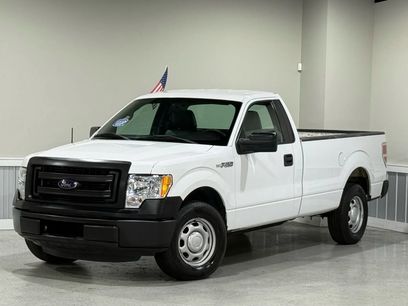 Used 2014 Ford F150 XL