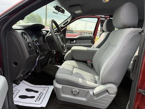 Used 2014 Ford F150 STX w/ Equipment Group 201A Mid AWD/4WD image 25