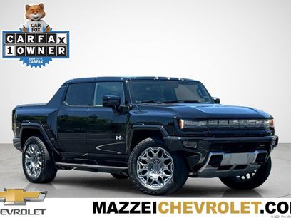 Used 2025 GMC Hummer EV 3X