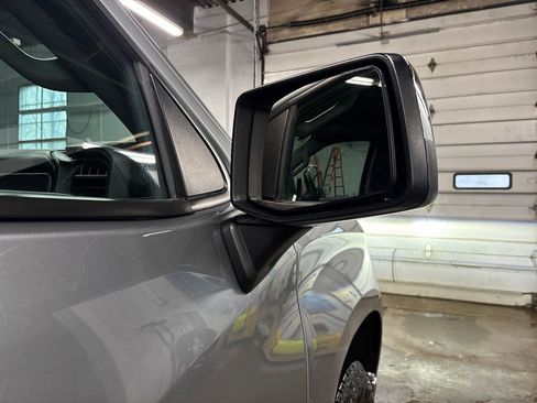 Used 2024 Chevrolet Silverado 1500 LT image 11