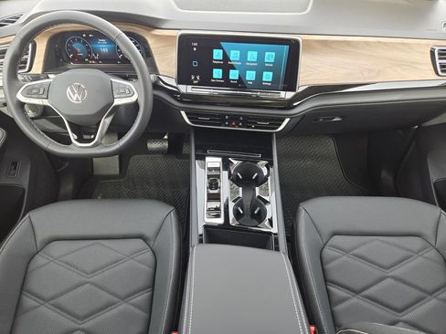 New 2026 Volkswagen Atlas SE image 20