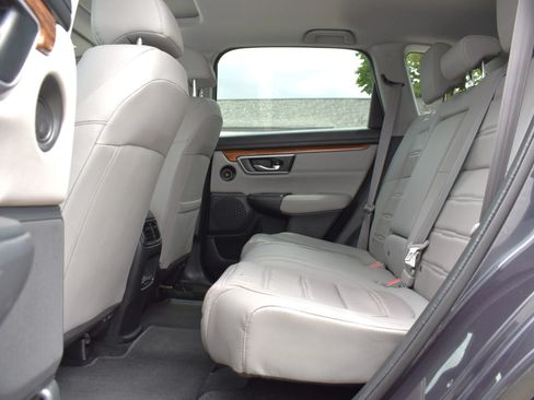 Used 2017 Honda CR-V EX-L image 56